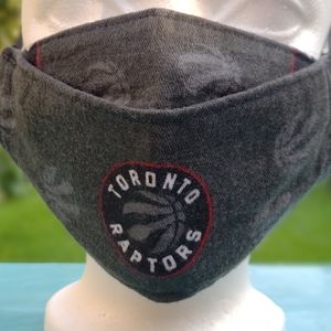 NEW Hand-made Adult Lined Cotton Face Mask